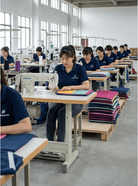 Sewing workshop wholesale acupressure set