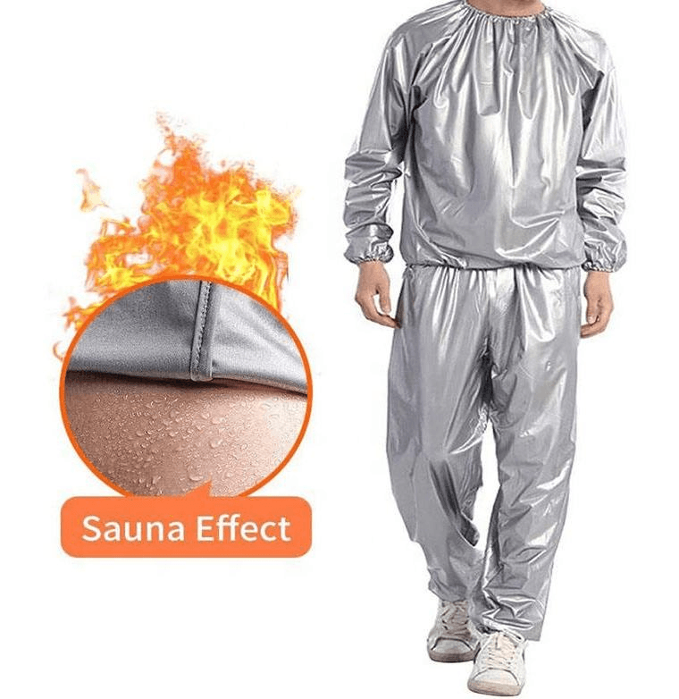 Sauna Suit