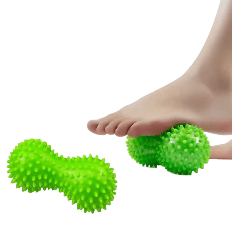 Spiky Massage Ball