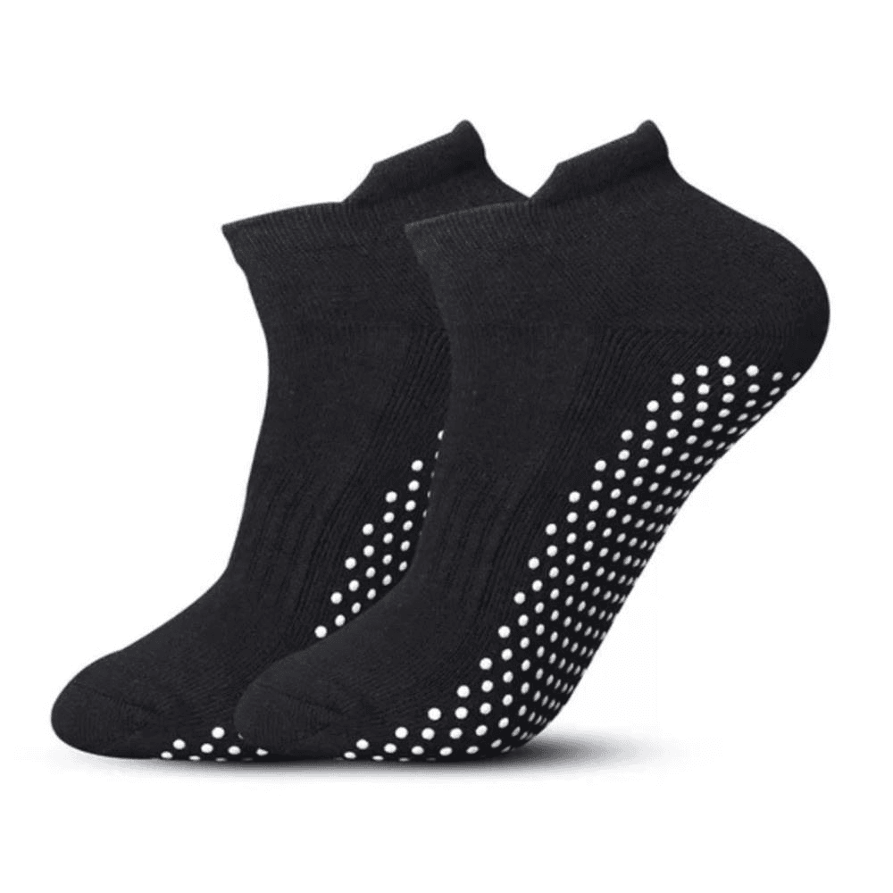 Non-Slip Yoga Socks