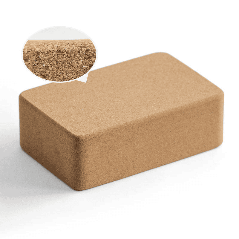 EVA Yoga Block