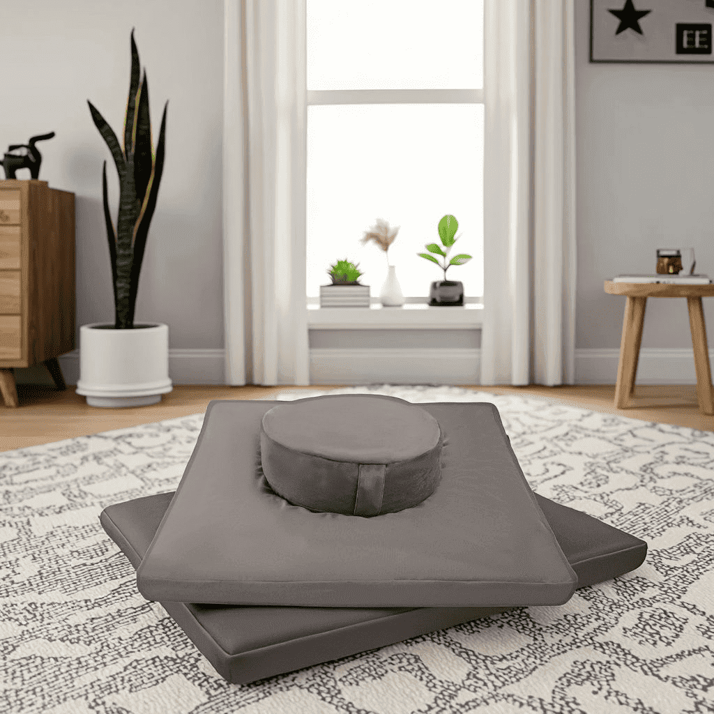 Premium Meditation Set