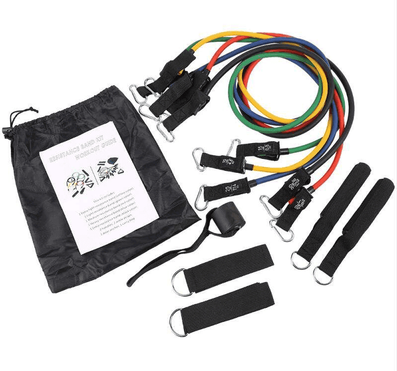 Resistance Training Set