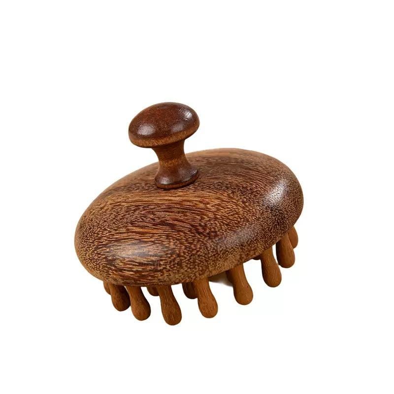 Wooden Comb