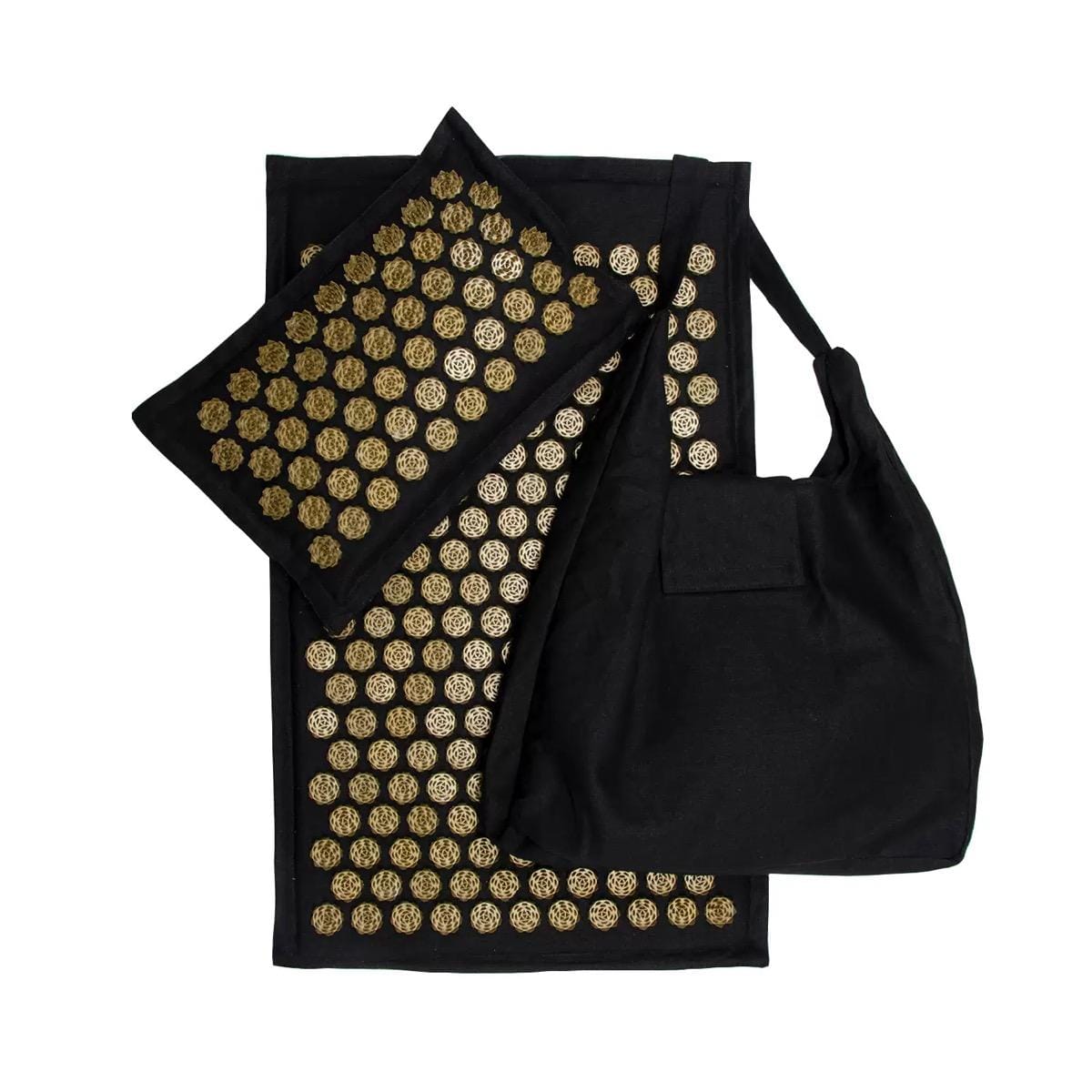 Linen Acupressure Set