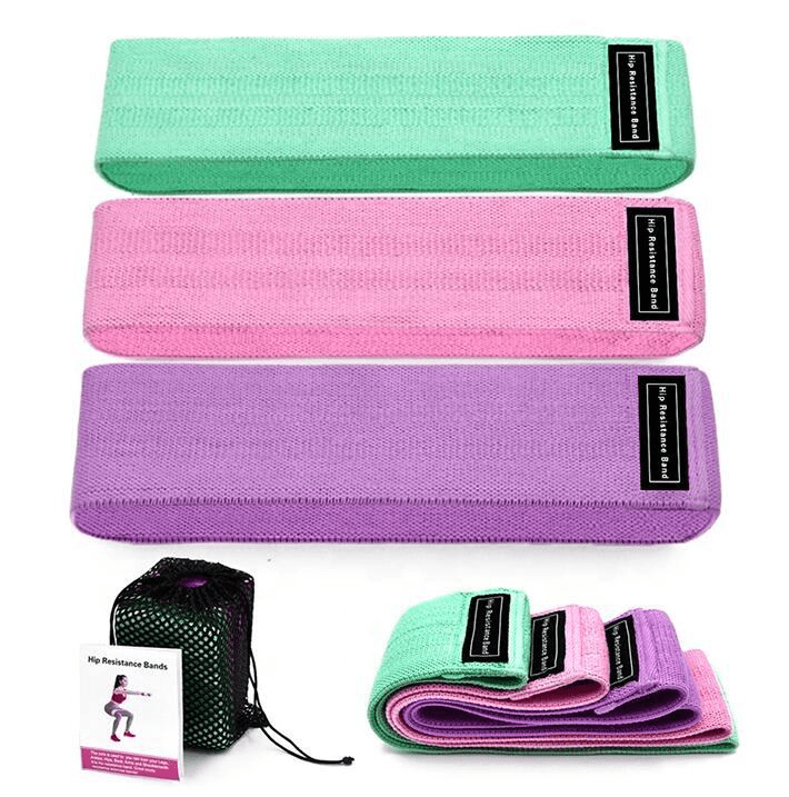 Resistance Bands