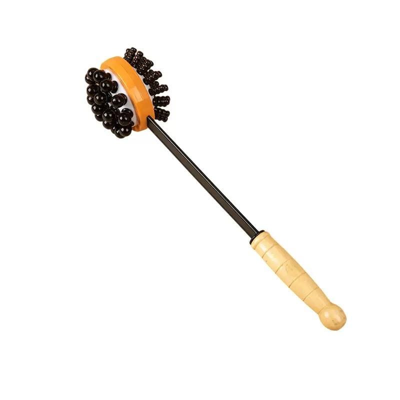 Airbag hammer