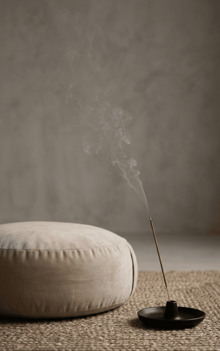 Organic Buckwheat Meditation Zafu and Zabuton Cushions Manufacturer