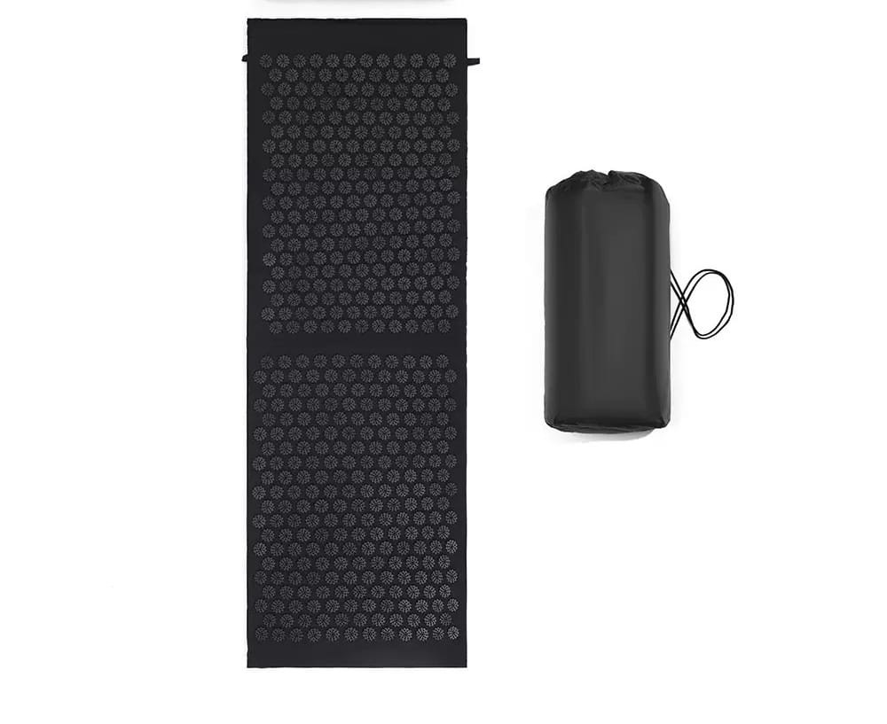 Cotton acupressure mat