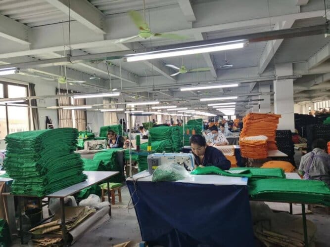 Acupressure Mat Manufacturer Guide | OEM & Private Label Supplier in China