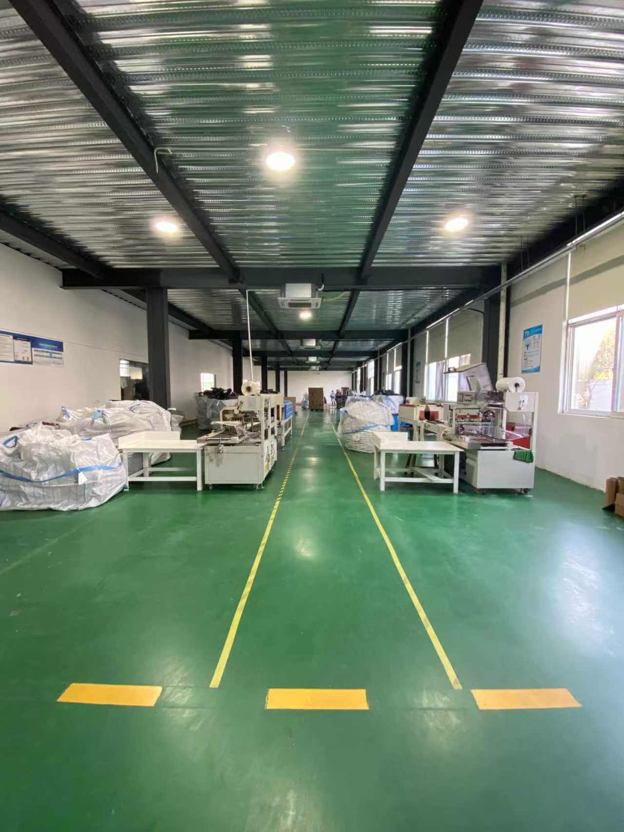 Production Workshop