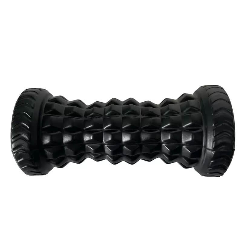 Ergonomic Dual Use Wrist and Foot Massage Roller for Arch and Forearm Relief