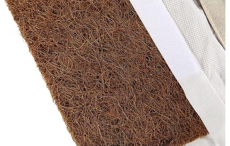 Materials used for OEM acupressure mats