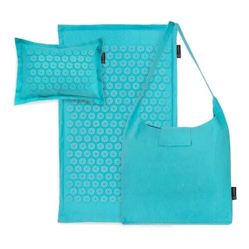How Are Acupressure Mats Made? A Step-by-Step Manufacturing Process