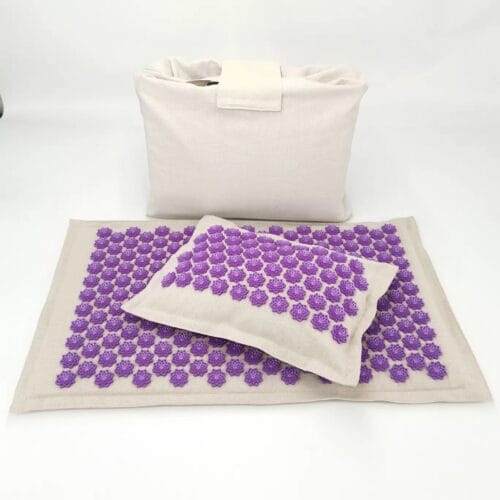 Acupressure Mat Customization: 5 Eco-Friendly Design Tips